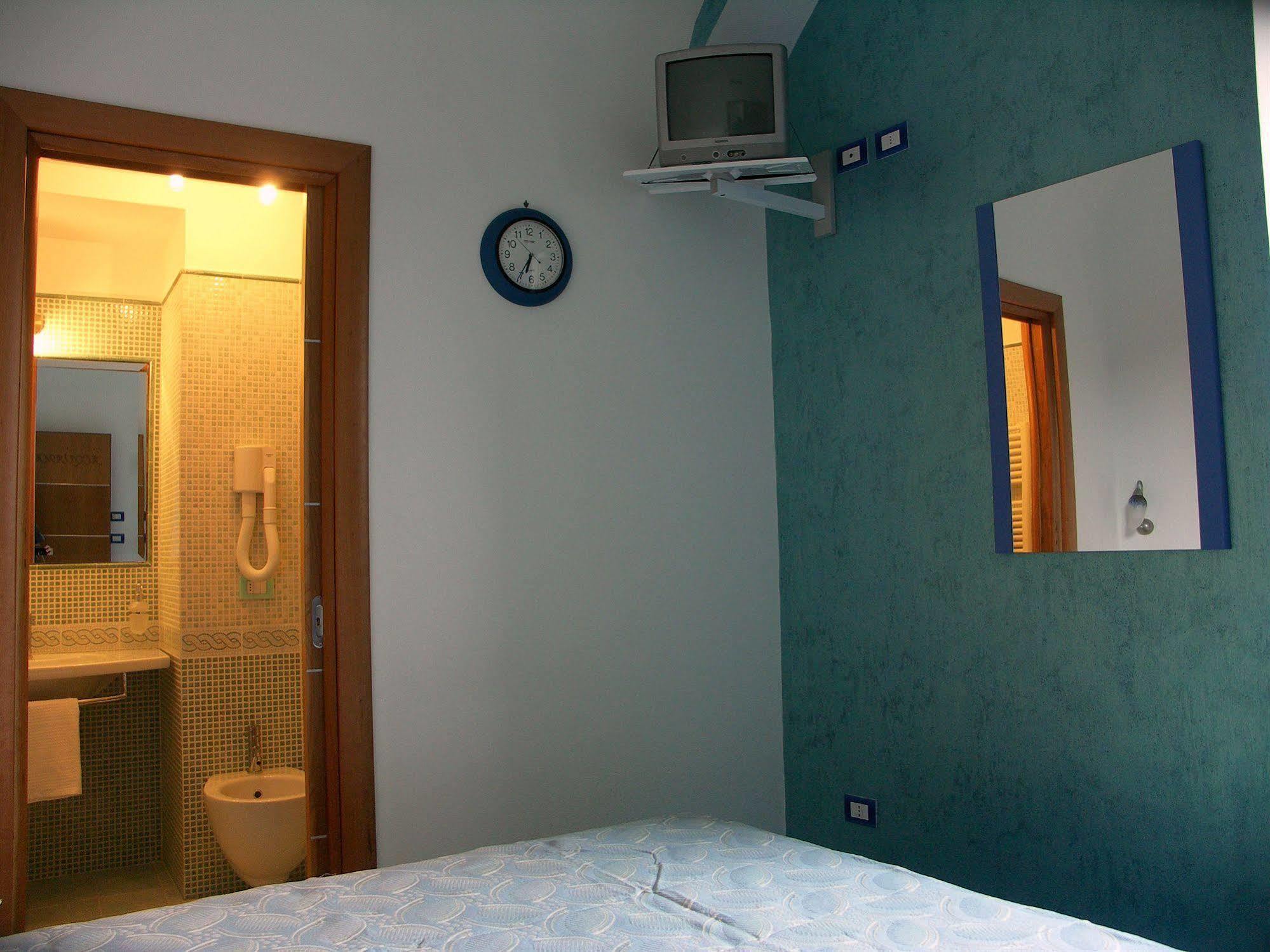 Mefra Camere - Amalfi Coast Atrani Eksteriør billede